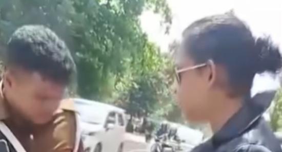 Woman Remanded Over Traffic Violation And Reckless